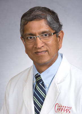 Dr. Vachas Palakodeti