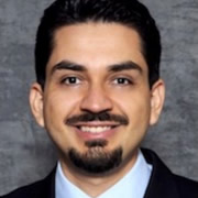 David Torres-Barba, MD